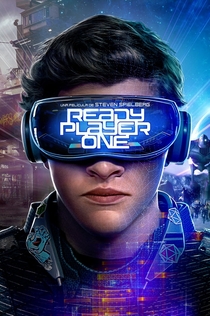 Ready Player One - 2018