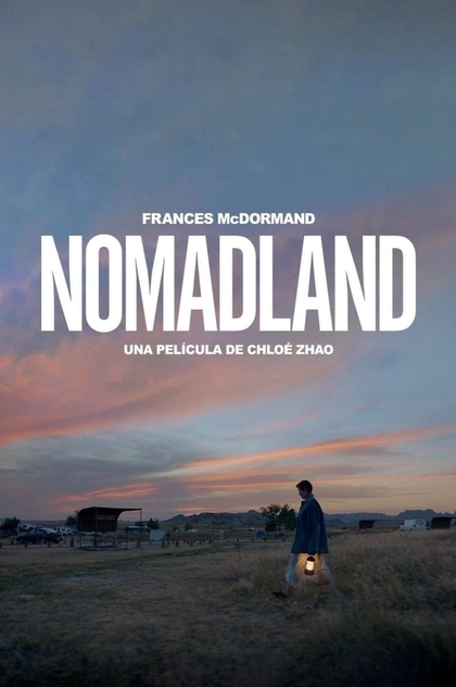 Nomadland - 2020