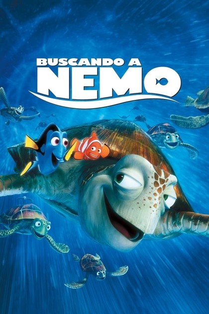 Buscando a Nemo - 2003