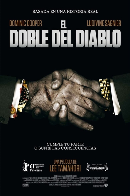 El doble del diablo - 2011