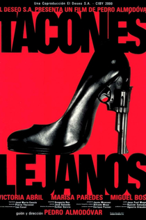 Tacones lejanos - 1991