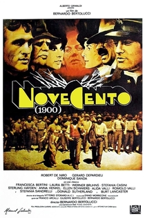 Novecento - 1976
