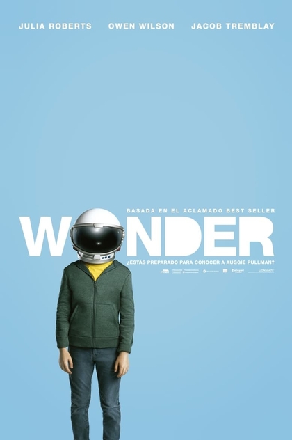 Wonder - 2017