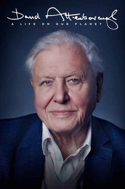 David Attenborough: Una vida en nuestro planeta - 2020