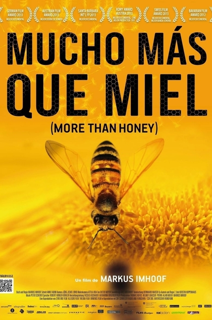 Mucho más que miel - 2012