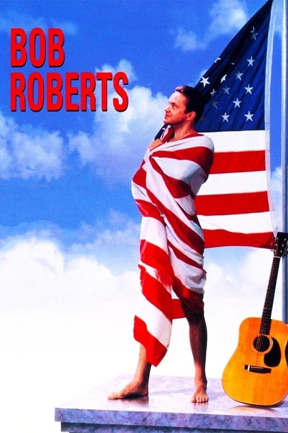Ciudadano Bob Roberts - 1992