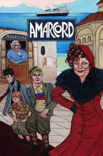 Amarcord - 1973