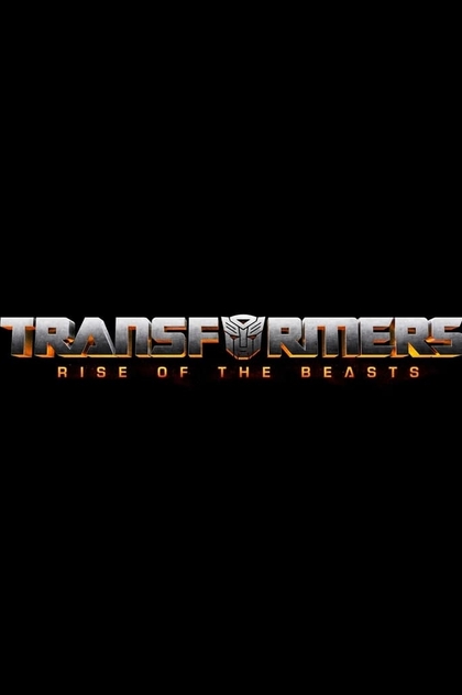 Transformers: El despertar de las bestias - 2022