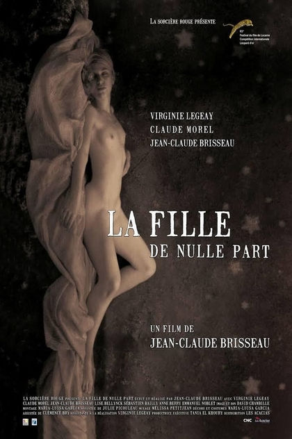 La fille de nulle part - 2013