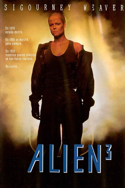 Alien³ - 1992