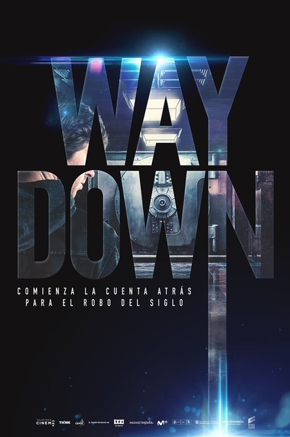 Way Down - 2021