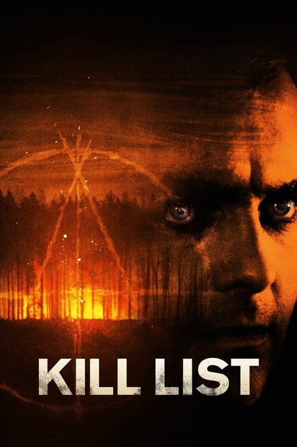 Kill List - 2011