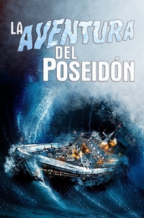 La aventura del Poseidón - 1972