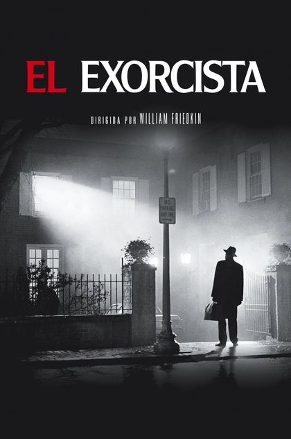 El exorcista - 1973