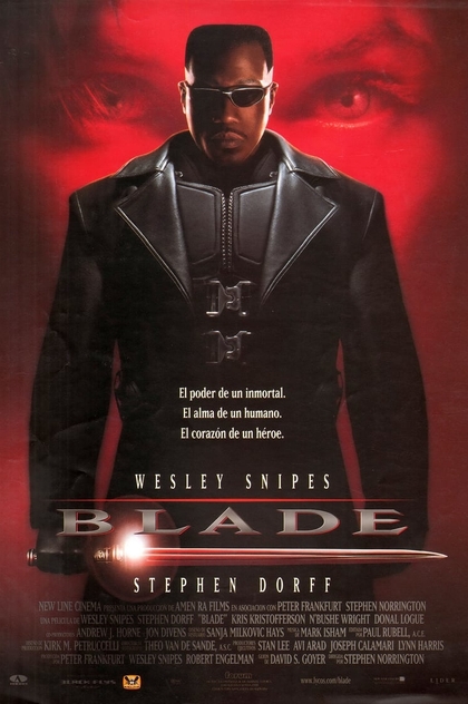 Blade - 1998