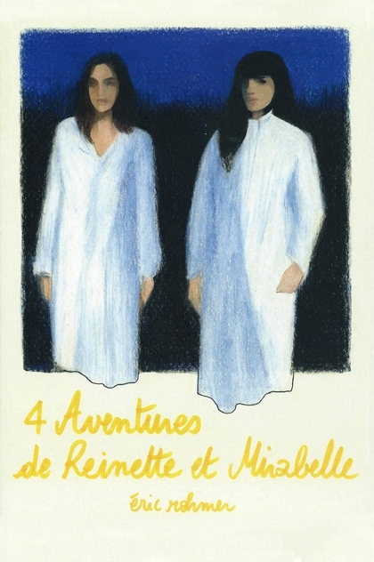 Cuatro aventuras de Reinette y Mirabelle - 1987