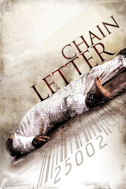 Chain Letter - 2010