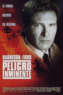 Peligro inminente - 1994