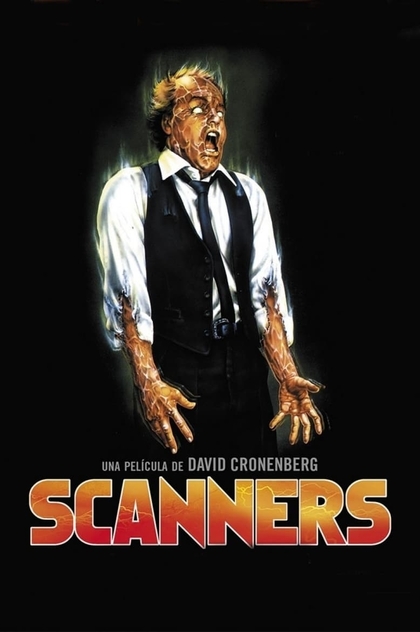 Scanners - 1981