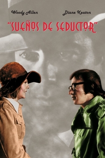 Sueños de un seductor - 1972