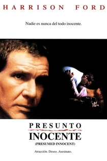 Presunto inocente - 1990