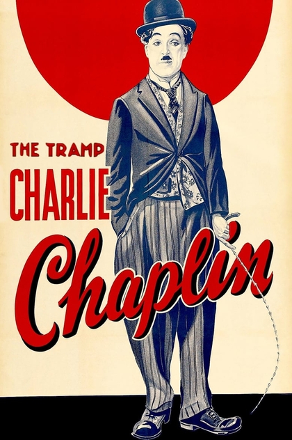 Charlot, vagabundo - 1915