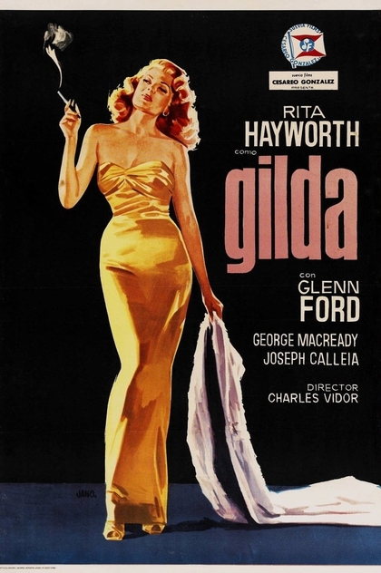 Gilda - 1946