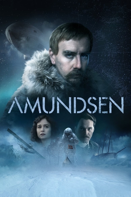 Amundsen - 2019