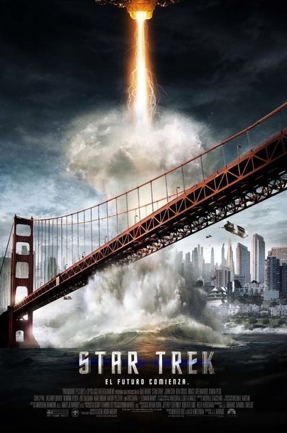 Star Trek - 2009