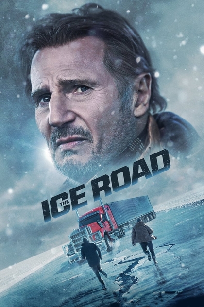 Ice Road - 2021