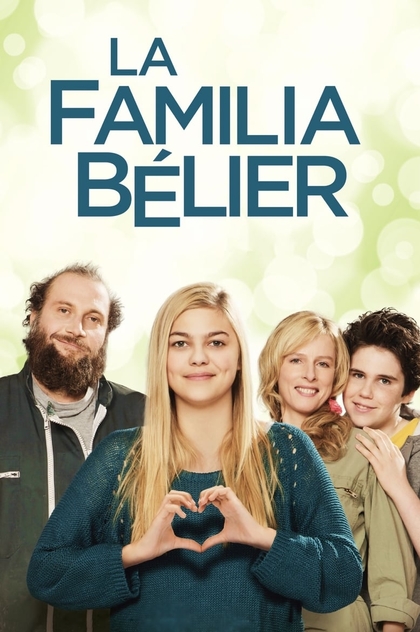 La familia Bélier - 2014
