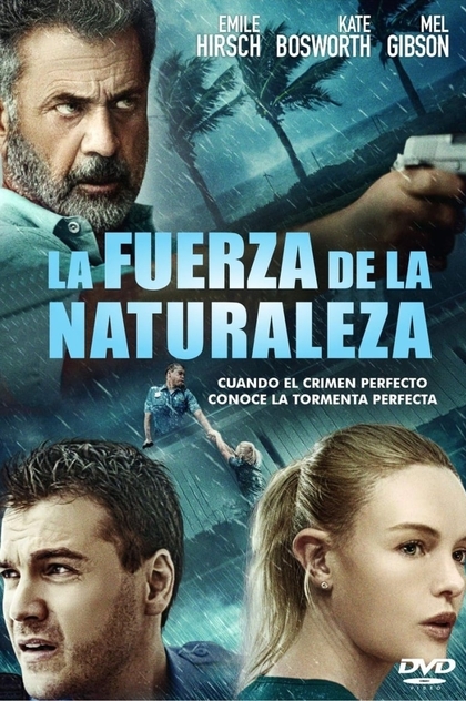 La fuerza de la naturaleza - 2020