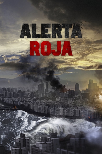 Alerta roja - 2019