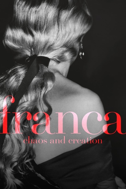 Franca: Chaos and Creation - 2016