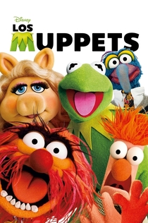 Los Muppets - 2011