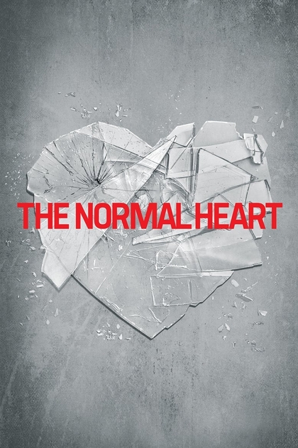 The Normal Heart - 2014