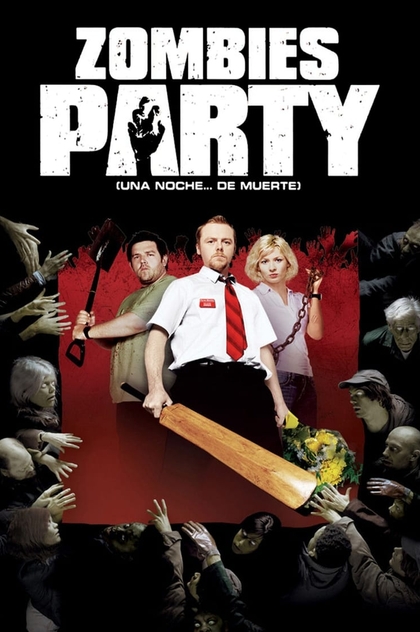 Zombies Party (Una noche... de muerte) - 2004