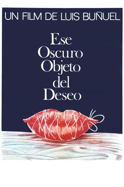 Ese oscuro objeto del deseo - 1977