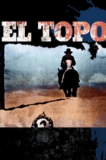El Topo - 1970