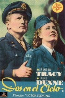 Dos en el cielo - 1943