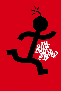 The Butcher Boy (Contracorriente) - 1998