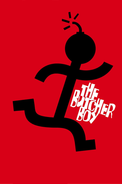 The Butcher Boy (Contracorriente) - 1998