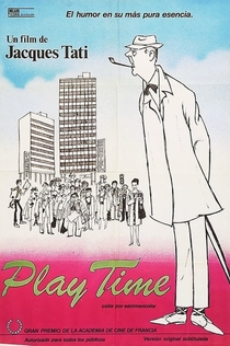 Playtime - 1967