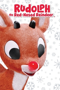 Rudolph, el reno de la nariz roja - 1964
