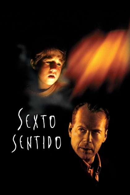 El sexto sentido - 1999