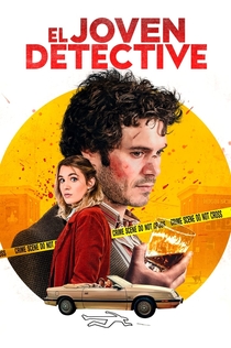 El joven detective - 2020
