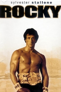 Rocky - 1976