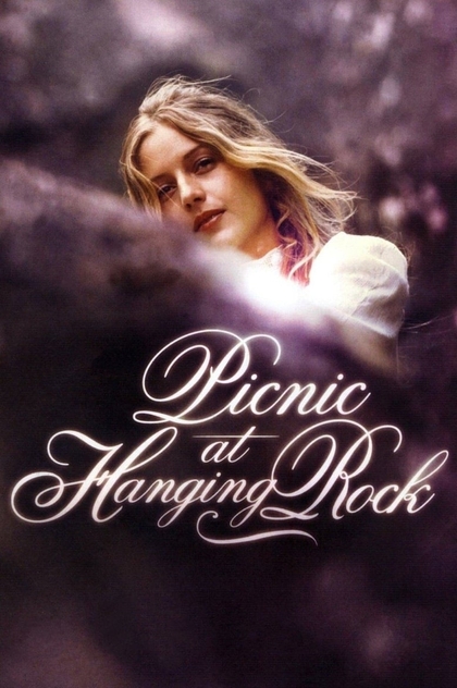 Picnic en Hanging Rock - 1975