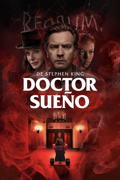 Doctor Sueño - 2019