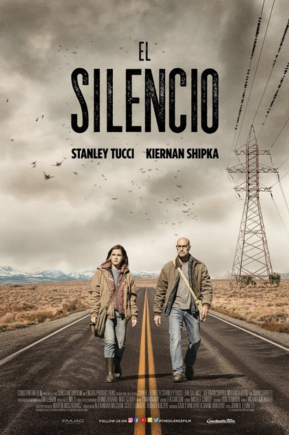 El Silencio - 2019